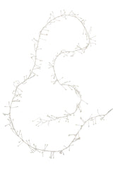 J-LINE KERSTVERLICHTING VERTAKKING 2M WARM WIT