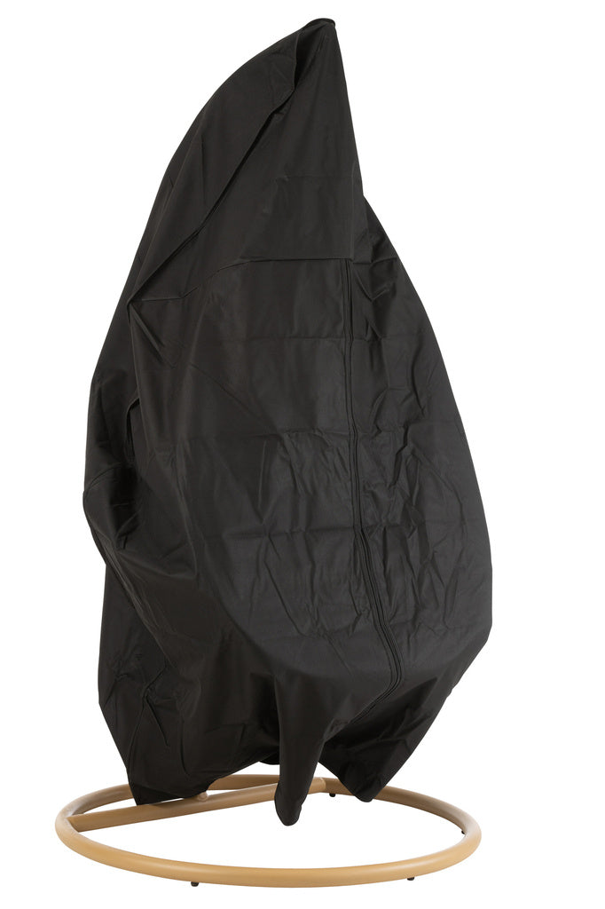 J-LINE BESCHERMHOES VOOR HANGSTOELEN PVC