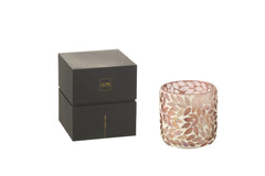 J-LINE GEURKAARS TENDER ROSE – ROZE SMALL 50H