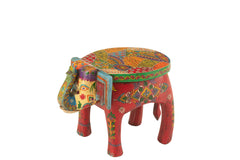 Kruk Olifant Delhi, mangohoutmix