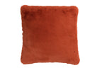 Kussen Cutie Polyester Oranje