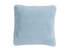 Kussen Cutie Polyester Lichtblauw