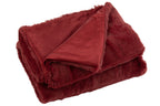 J-LINE PLAID CUTIE POLYESTER ROOD