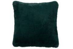 Kussen Cutie Polyester Donkergroen