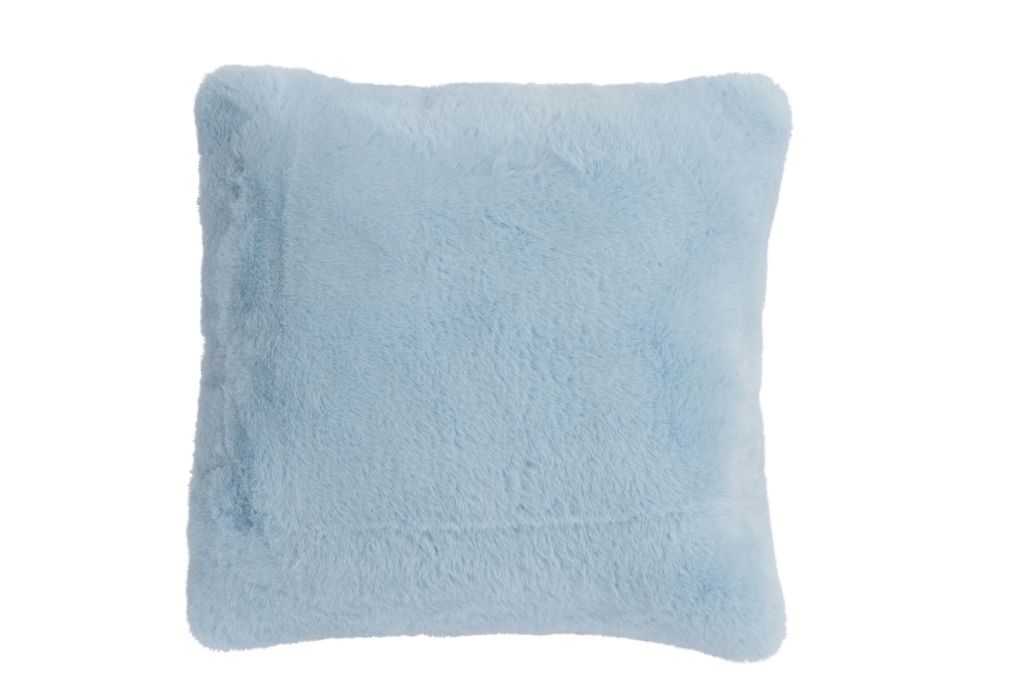 Kussen Cutie Polyester Lichtblauw