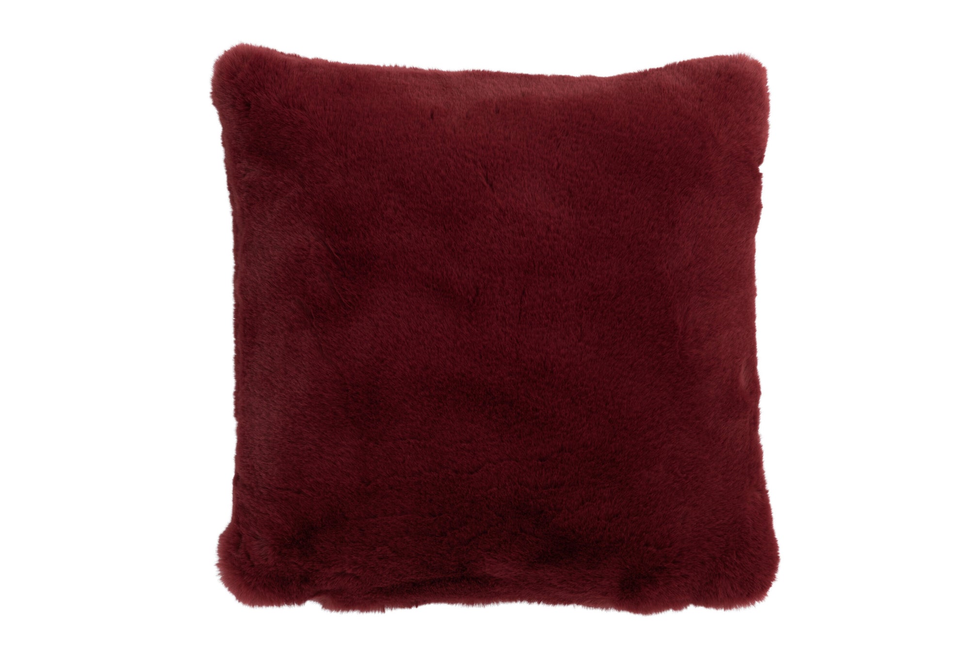 Kussen Cutie Polyester Kerst Rood