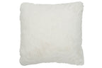 Kussen Cutie Polyester Wit