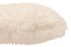 Kussen Moutie Polyester Wit
