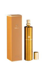 J-Line Home Fragrance Excellent Golden Honey Ochre 