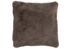 Kussen Cutie Polyester Taupe