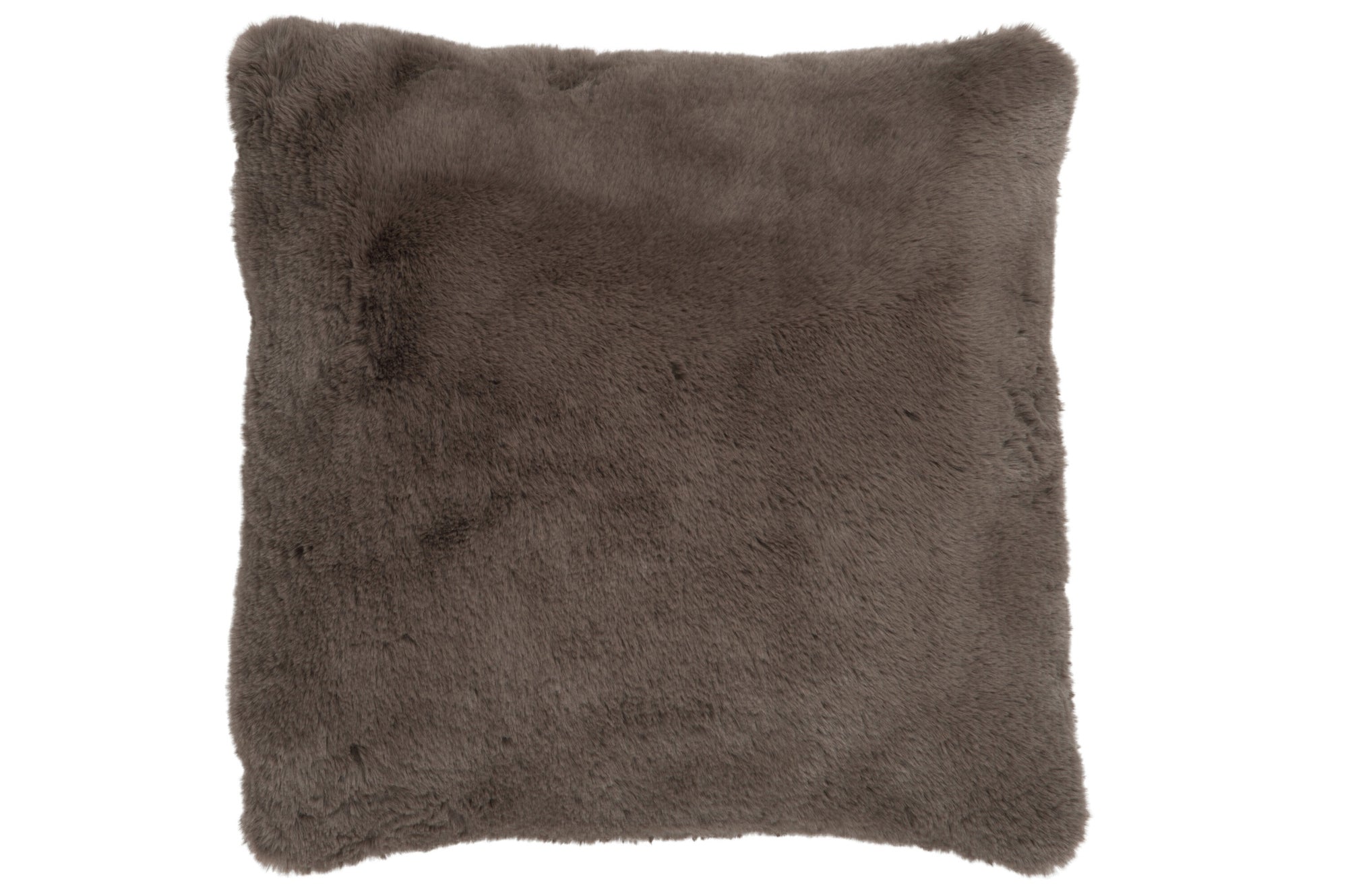 Kussen Cutie Polyester Taupe