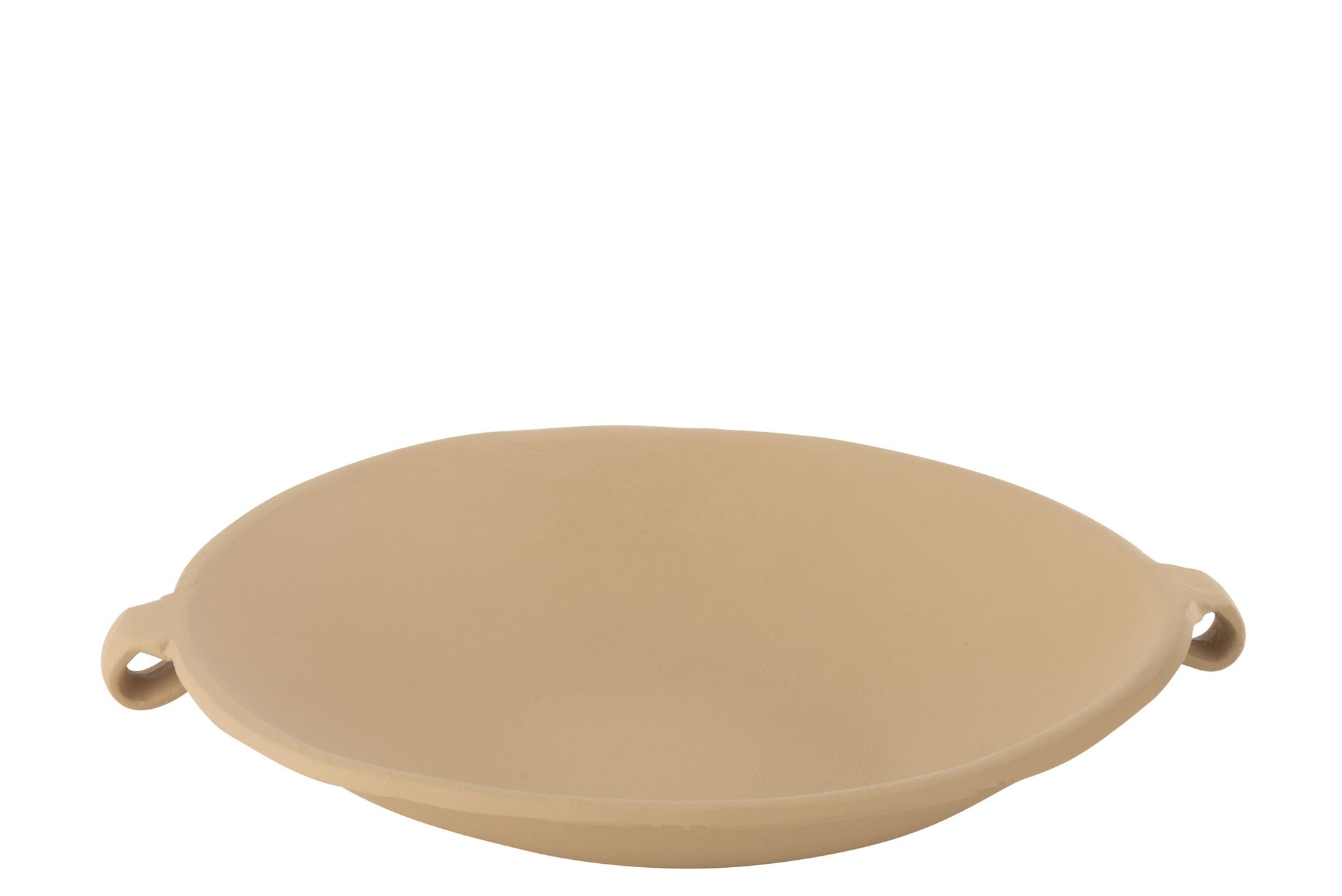 Lade Agra Aluminium Beige