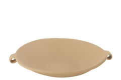 Lade Agra Aluminium Beige