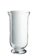 J-LINE WINDLICHT CLASSIC – HELDER GLAS