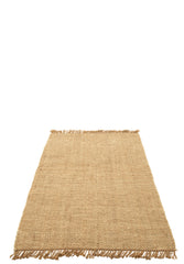 Tapijt Havana Poly Natuurlijk/Wit Klein
