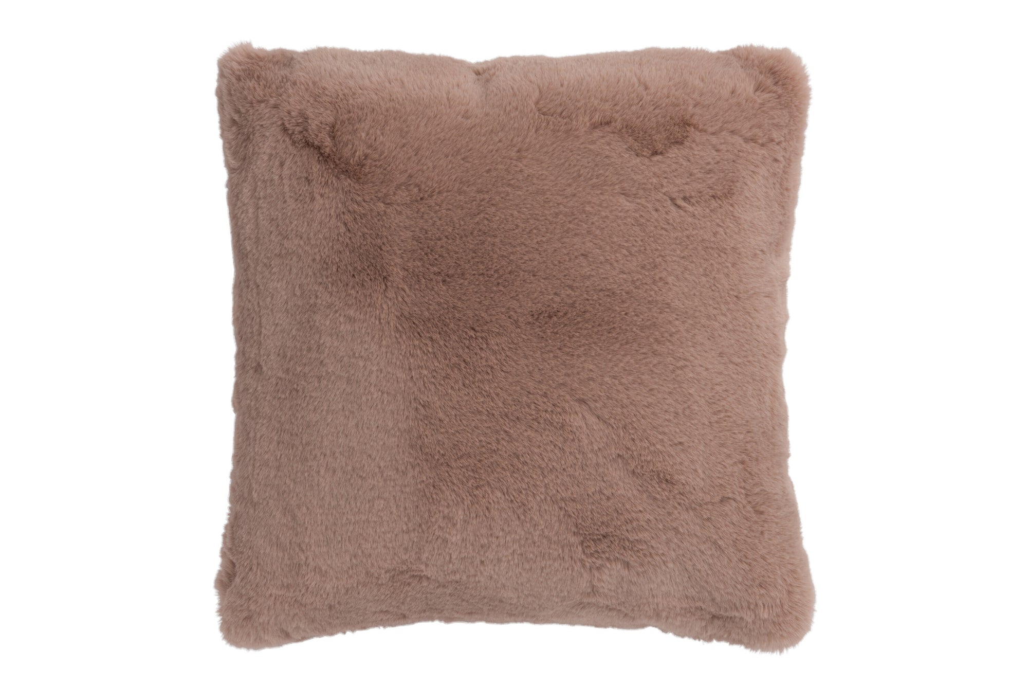 Kussen Cutie Polyester Poederroze
