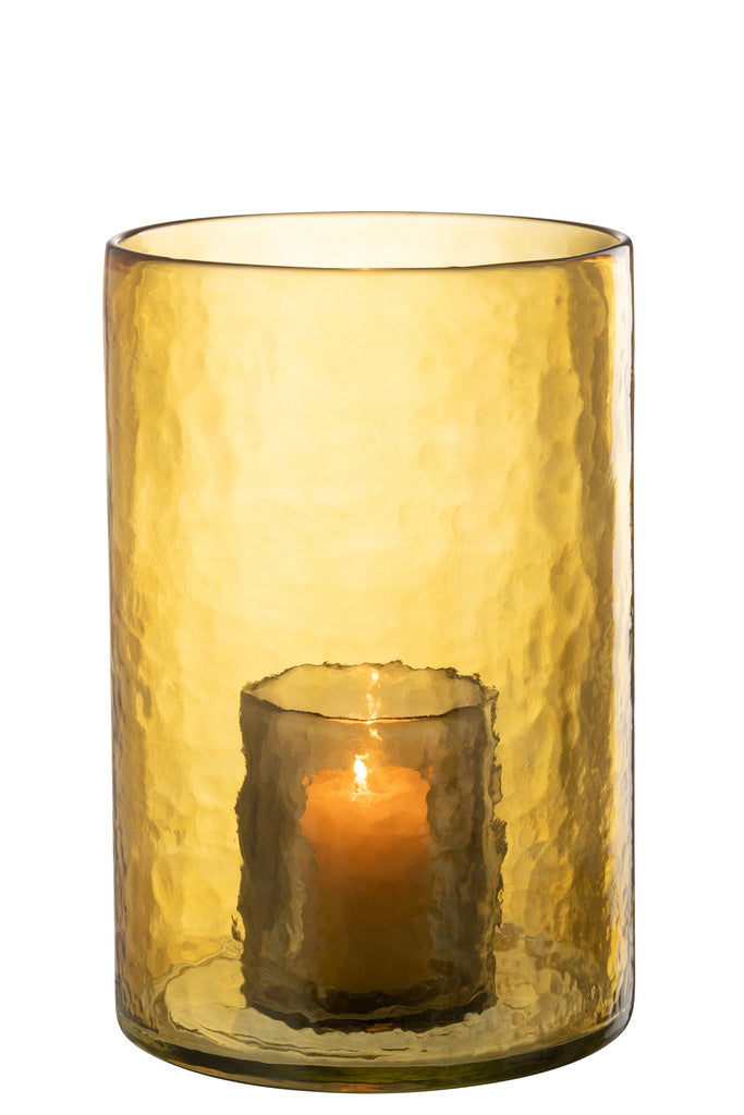 J-LINE HURRICANE DOUBLE GLASS – GEEL GROOT