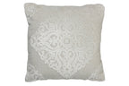 Kussen Vende Polyester Wit