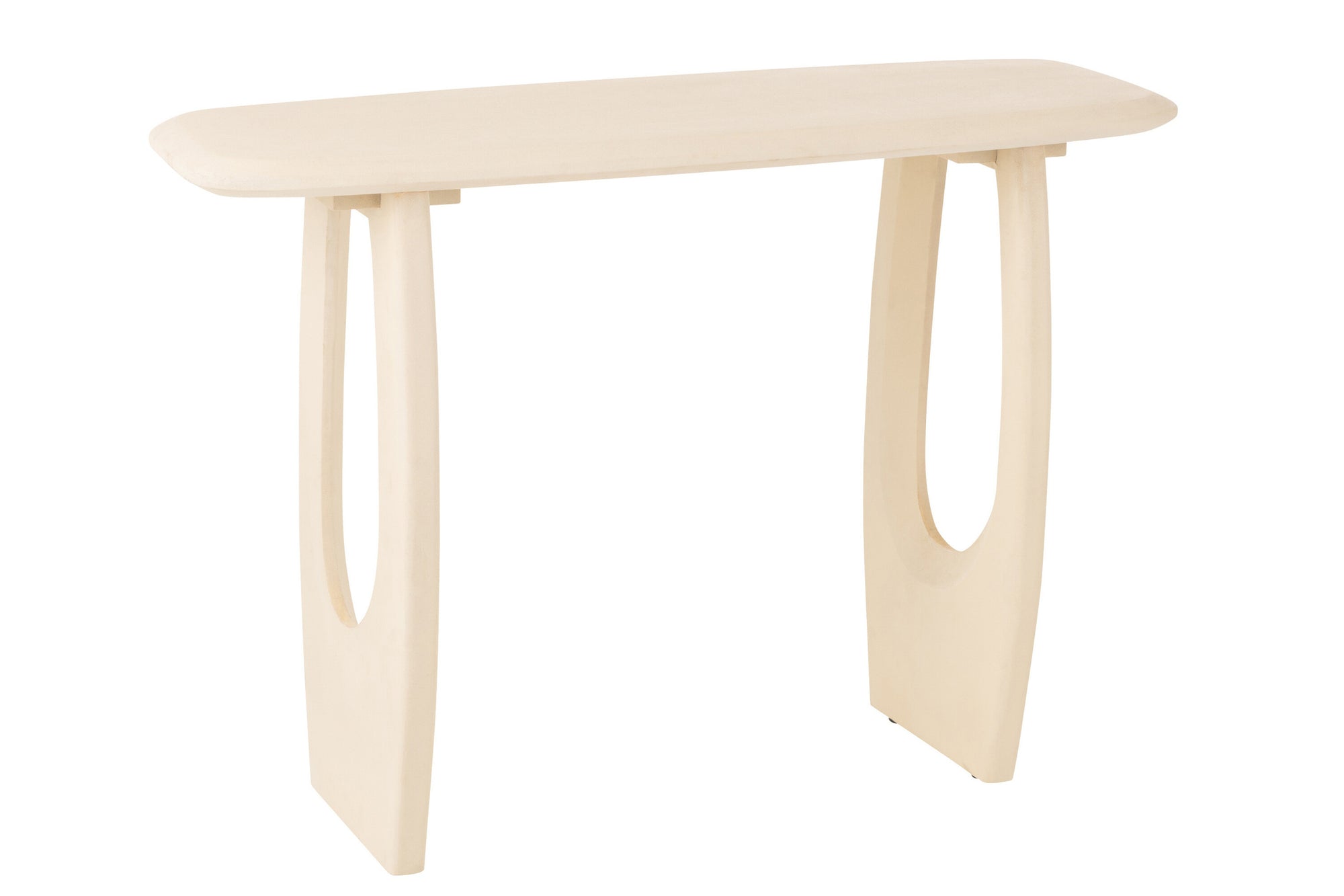 Console Mark Mangohout Beige