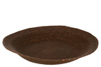 Mand Marie Zeegras Bruin
