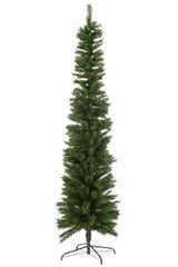 J-LINE KERSTBOOM KUNSTSTOF KLEIN MODEL GROEN GROOT
