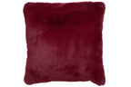 Kussen Cutie Polyester Rood