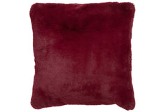 Kussen Cutie Polyester Rood