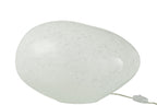 Lamp Dany Spots Ovaal Glas Wit
