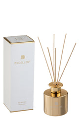 J-LINE GEUROLIE EXCELLENT GOLDEN HONEY – 150ML GOUD