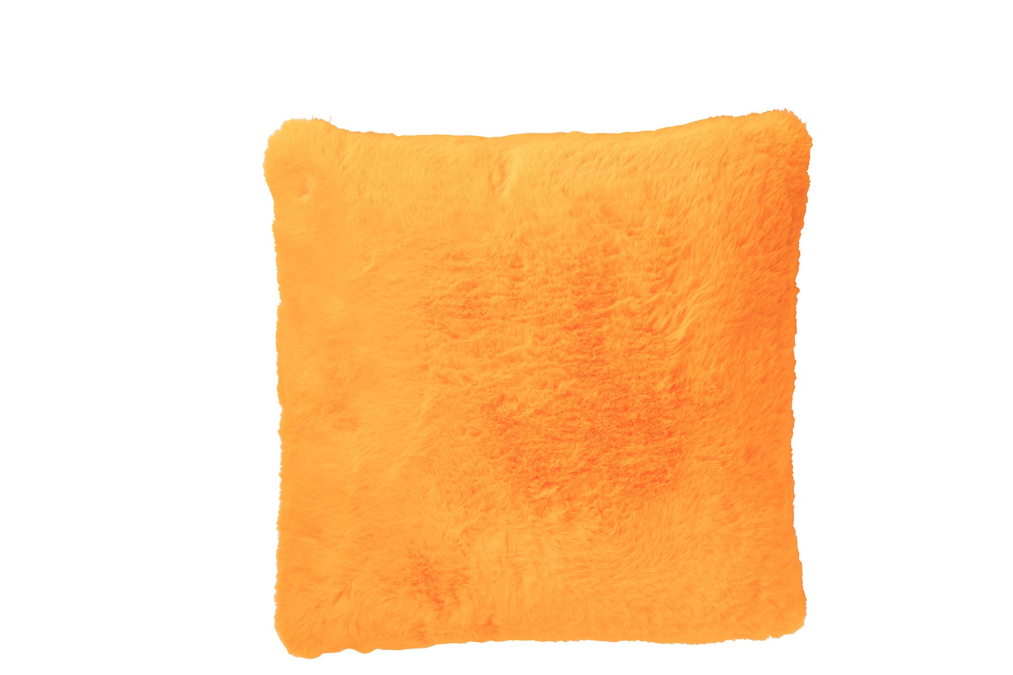 Kussen Cutie Polyester Neon Oranje