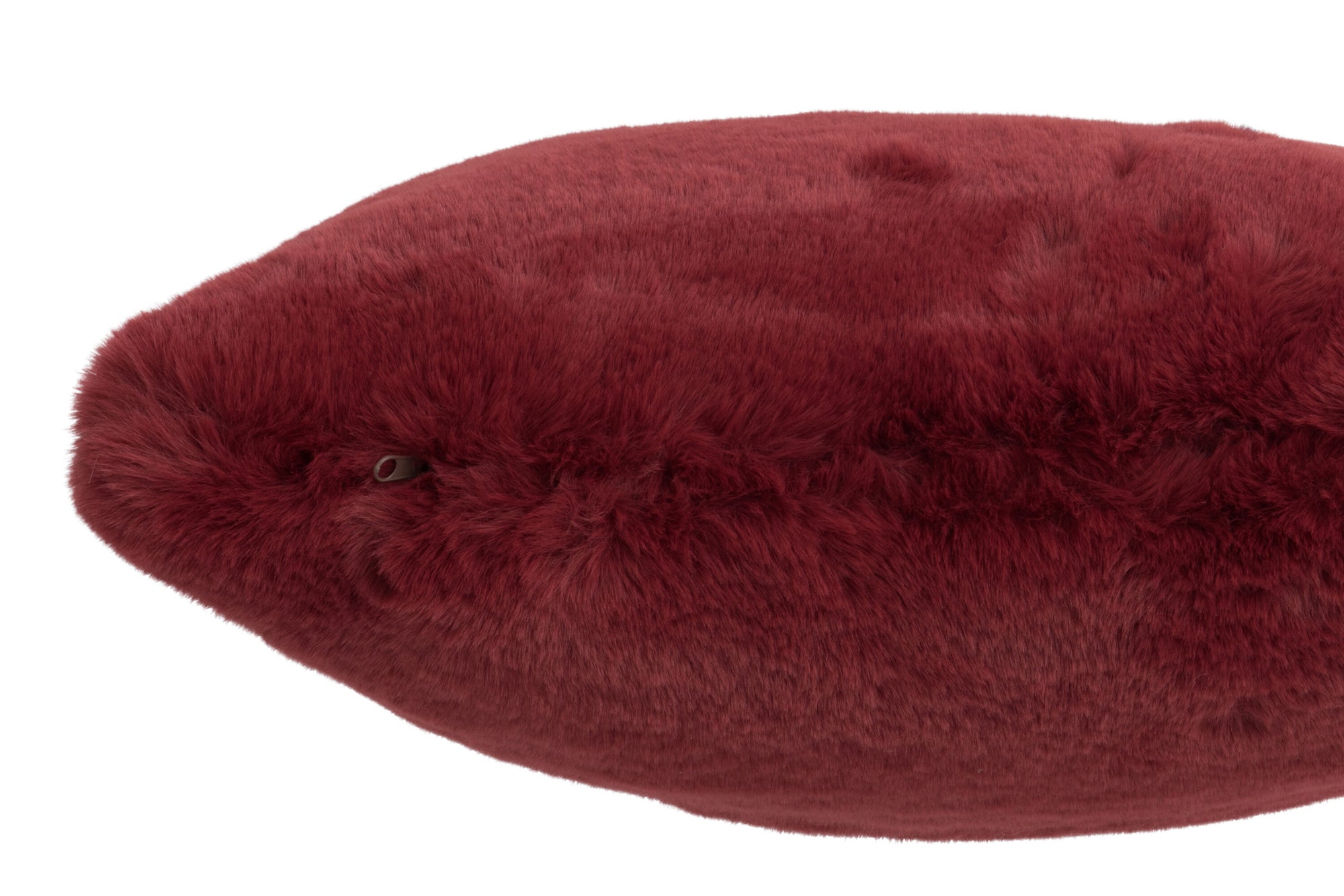 Kussen Cutie Polyester Kerst Rood