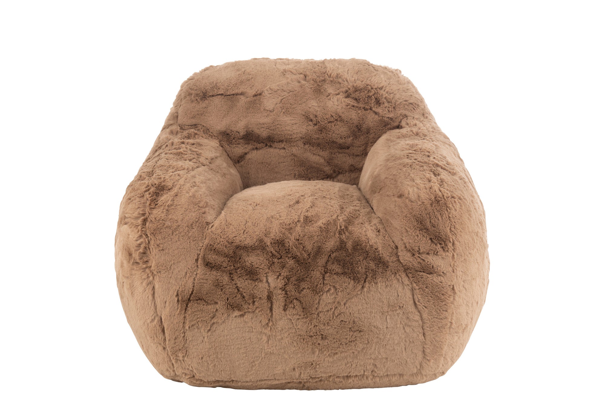 Bank Cutie Polyester Taupe Klein