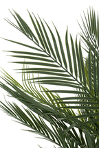 Palmboom Pot Kunstmatig Groen
