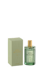 J-LINE HOME FRAGRANCE – APPLE BLOSSOM ORANJE/ROEST