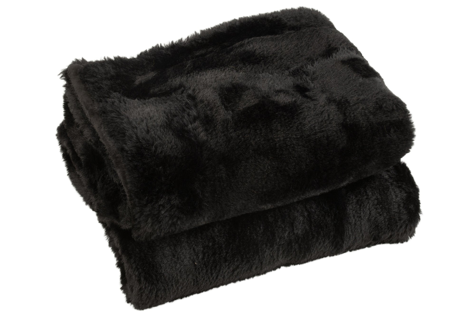 J-LINE PLAID CUTIE POLYESTER ZWART