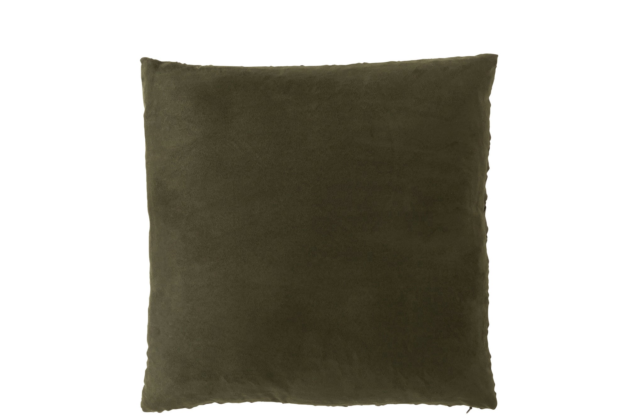 Kussen Geweven Polyester Groen