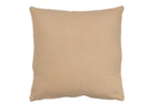 Kussen Zon Vierkant Polyester Beige