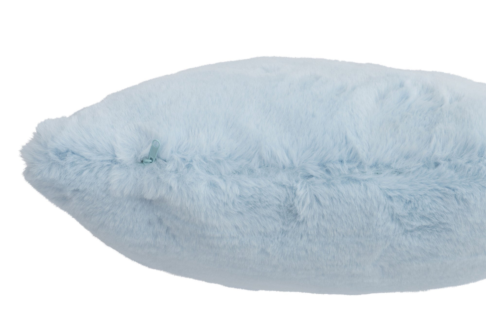 Kussen Cutie Polyester Lichtblauw