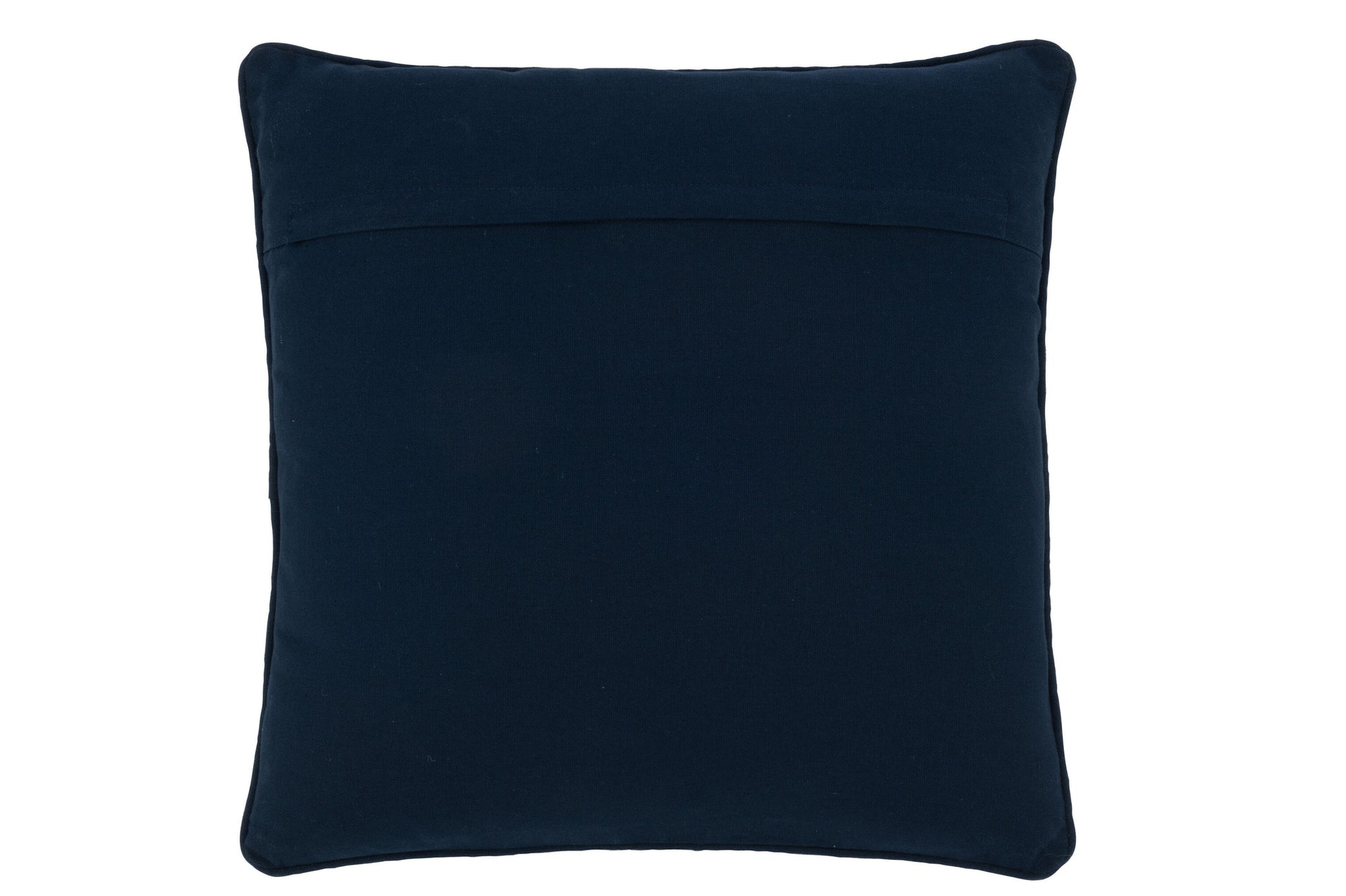 Kussen Napoli Textiel Blauw