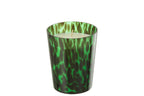 J-Line Geurkaars Noa Sandalwood Zwart/Goud Medium-68h