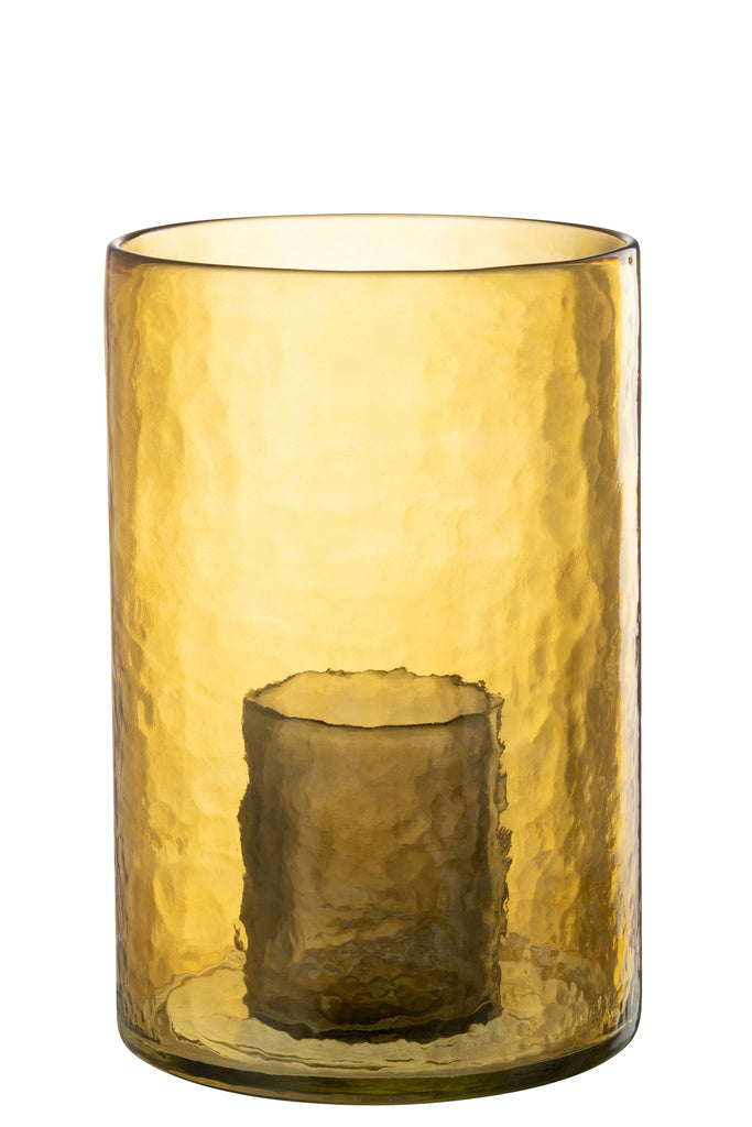 J-LINE HURRICANE DOUBLE GLASS – GEEL GROOT