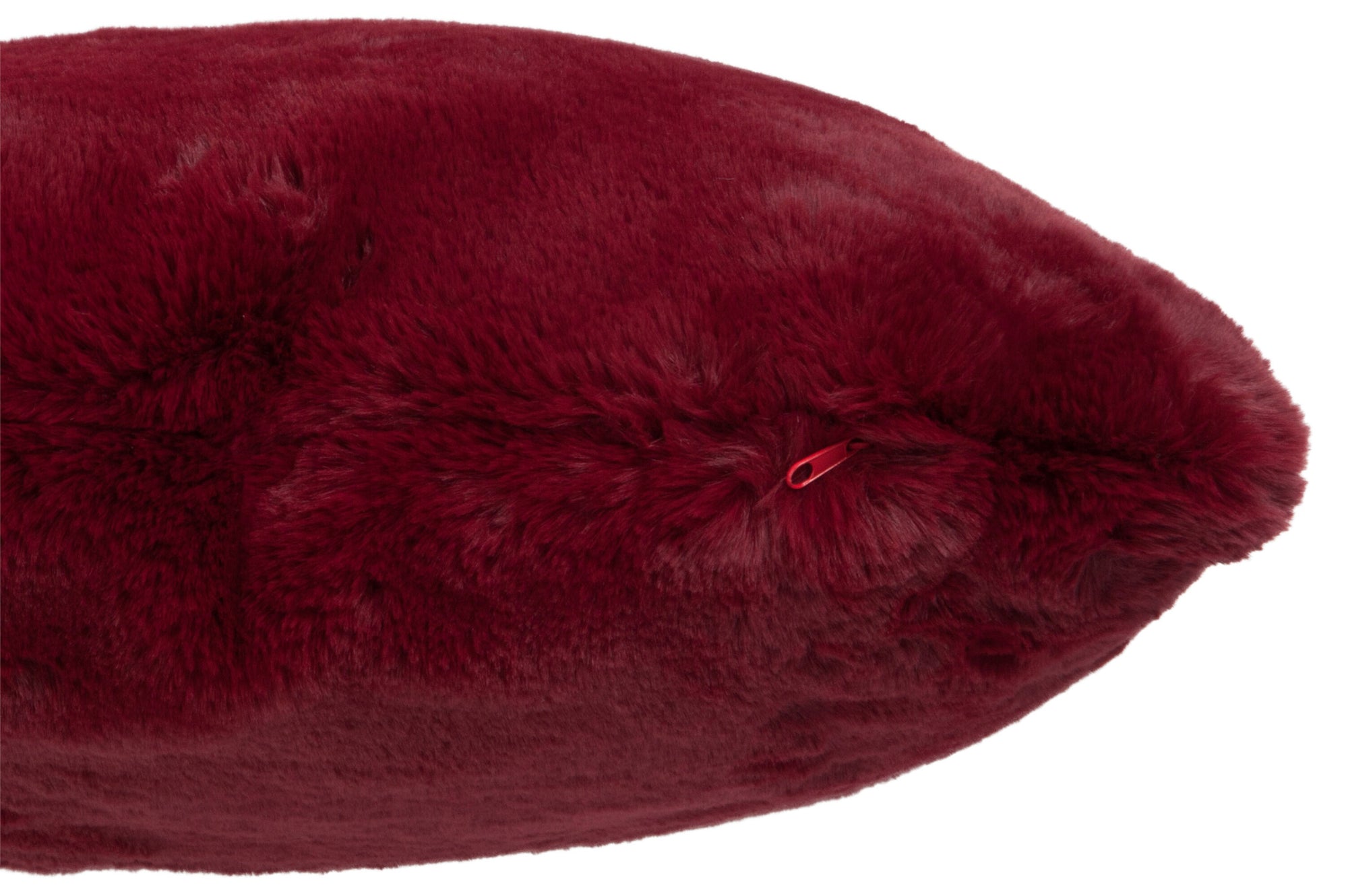 Kussen Cutie Polyester Rood