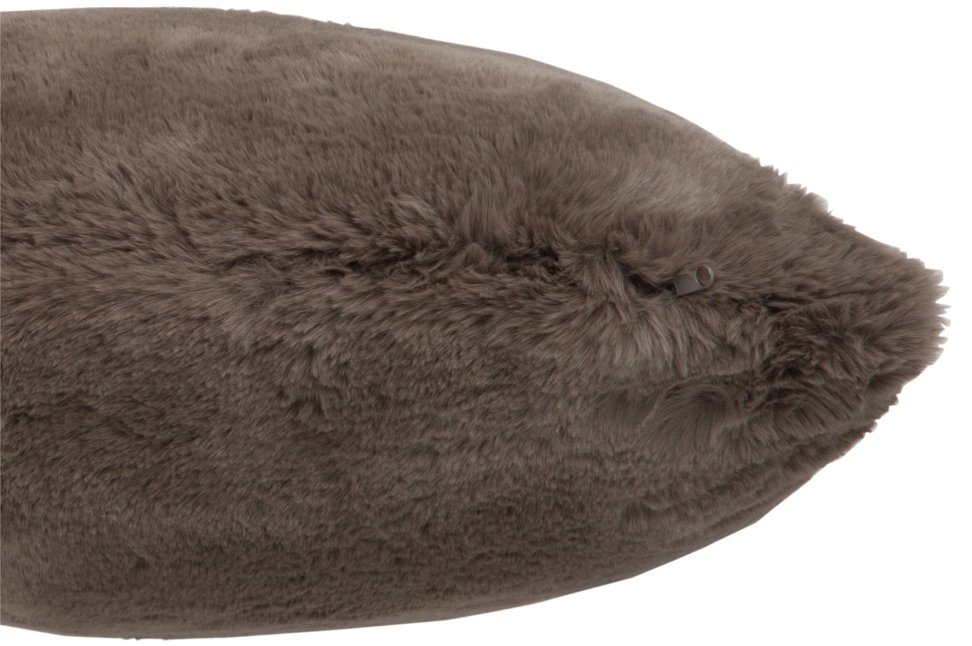 Kussen Cutie Polyester Taupe