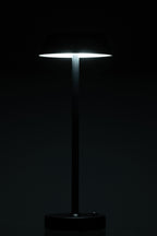 Tafellamp Noé metaal zwart