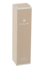 J-LINE HOME FRAGRANCE EXCELLENT GLASS – BEIGE