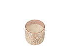 J-LINE GEURKAARS TENDER ROSE WAX PINK MEDIUM - 70H