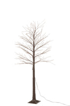 J-LINE BOOM 2000 LED PLASTIC BRUIN MEDIUM