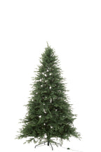 J-LINE KERSTBOOM 3000 LED KUNSTMATIG DONKERGROEN GROOT