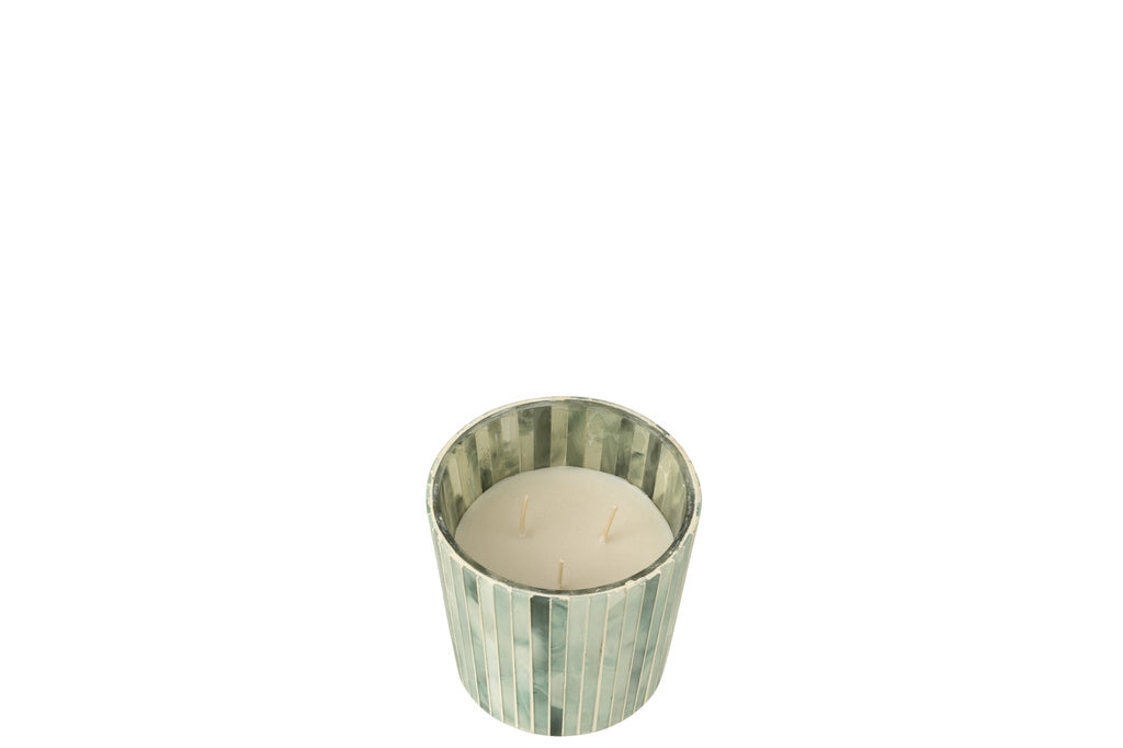 J-LINE GEURKAARS NOA SEASIDE BLISS – LICHTBLAUW SMALL 45H