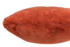 Kussen Cutie Polyester Oranje
